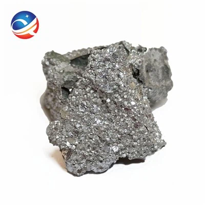 Žemo anglies ferro chromas