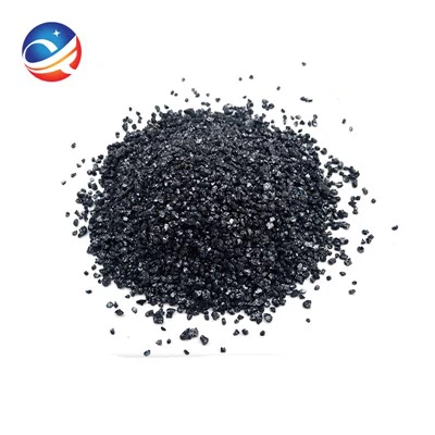 SiC silicio karbidas